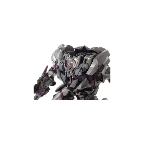 Leader Class Nightmare Megatron Limited Edition Exclusive | Transformers 3 Dark of the Moon DOTM Action figures