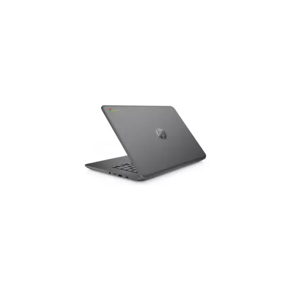 HP Chromebook 14" Intel Celeron N3350 4GB RAM 32GB eMMC Chalkboard Gray - Intel Celeron N3350 Dual-core - Intel HD Graphics 500 - USB 3.1 Connector