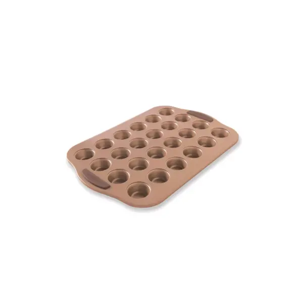 Nordic Ware Freshly Baked Mini Muffin Pan