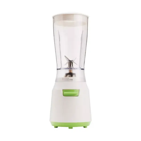 Brentwood Blender in White