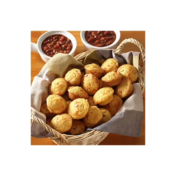 Nordic Ware Freshly Baked Mini Muffin Pan