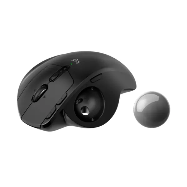 Logitech MX Ergo Trackball Mouse