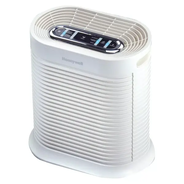 Honeywell HPA105TGT True HEPA Air Purifier White