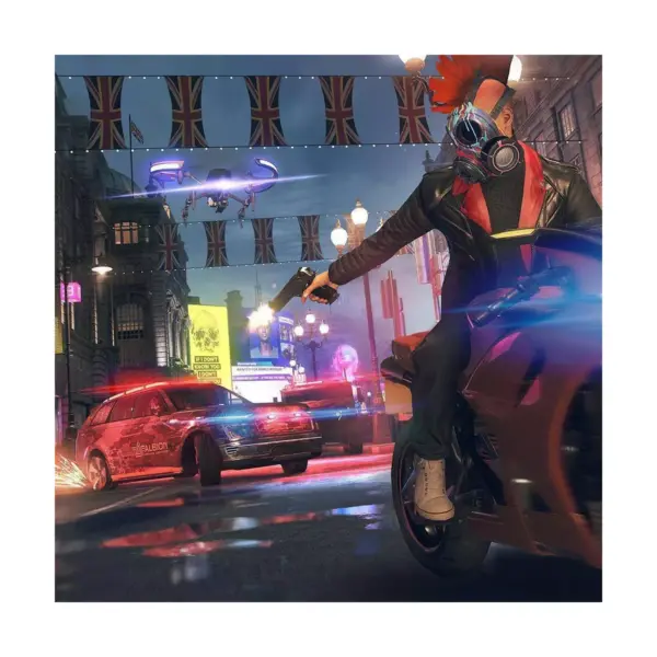 Watch Dogs: Legion - PlayStation 5