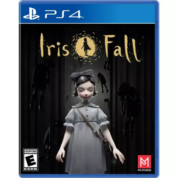 Iris.Fall - PlayStation 4