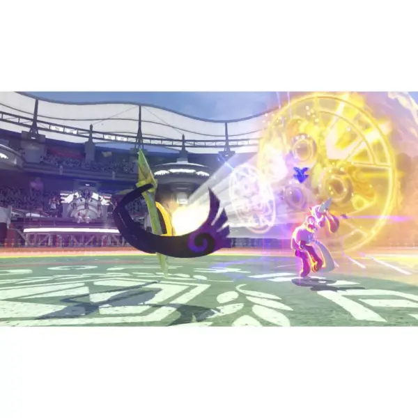 Pokken Tournament DX Battle Pack - Nintendo Switch (Digital)