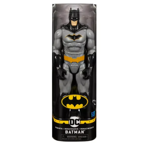 DC Comics Batman 12" Rebirth Action Figure