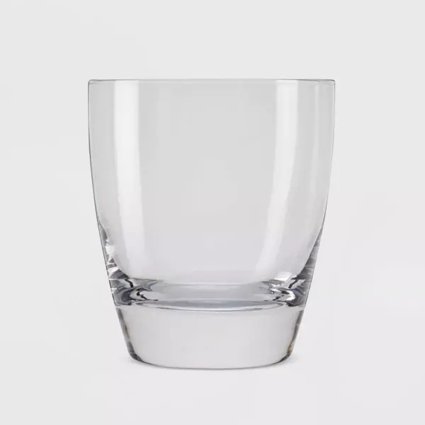 12pc Glass Sherbrook Assorted Tumblers - Threshold™