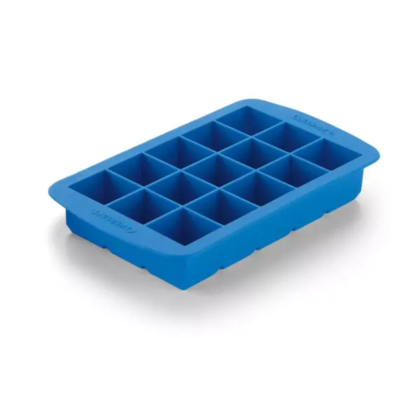 Cuisinart Silicone Ice Cube Tray Set - CTG-00-ICS