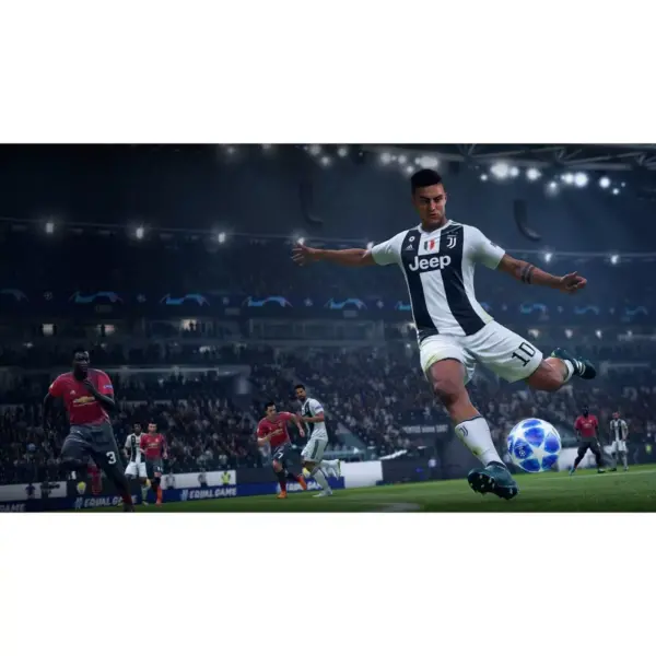 FIFA 19: Ultimate Team FIFA Points 12,000 - Xbox One (Digital)