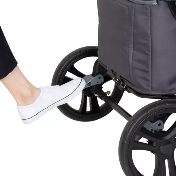 Baby Trend Expedition 2-in-1 Stroller Wagon