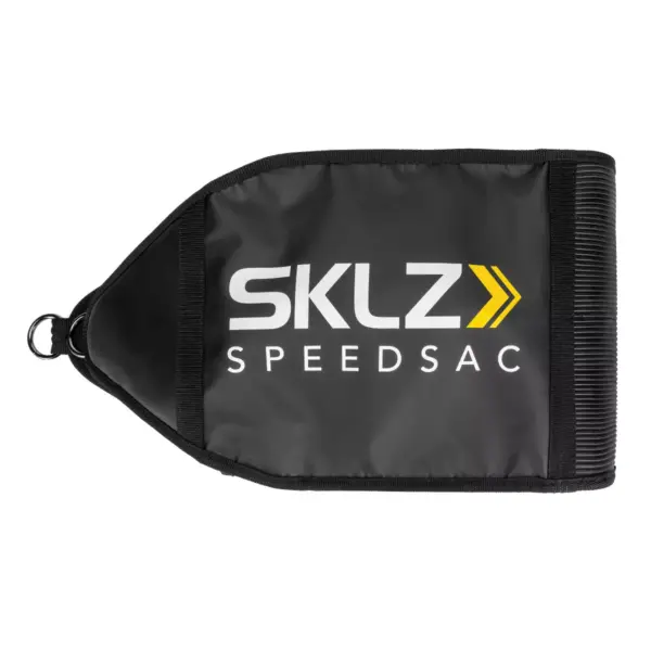 SKLZ SpeedSac Weight Trainer - Black