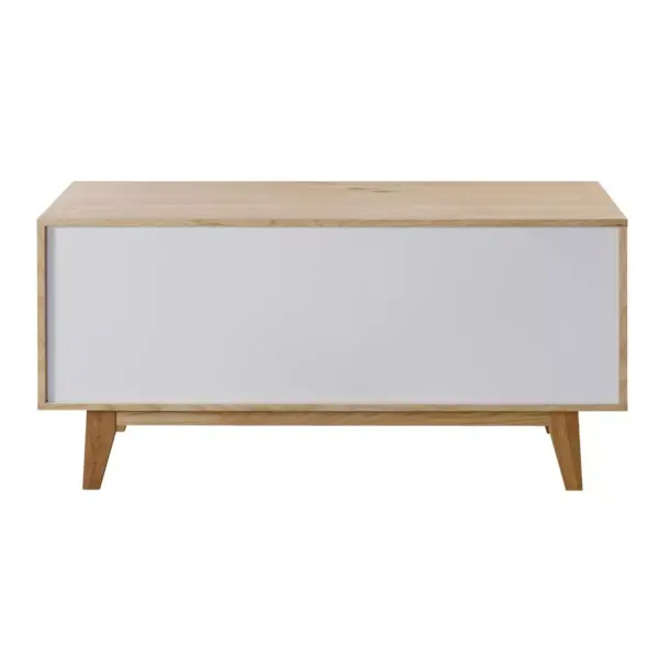 Giselle Sideboard Oak - Adore Decor