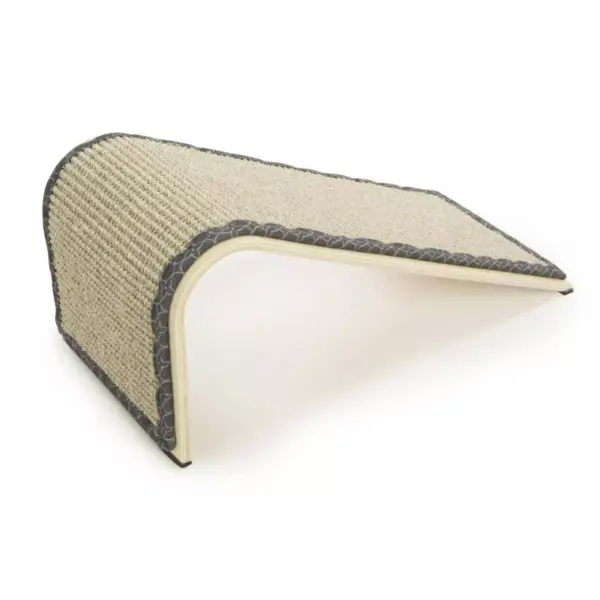 SmartyKat Sisal Angle Cat Scratcher & Catnip