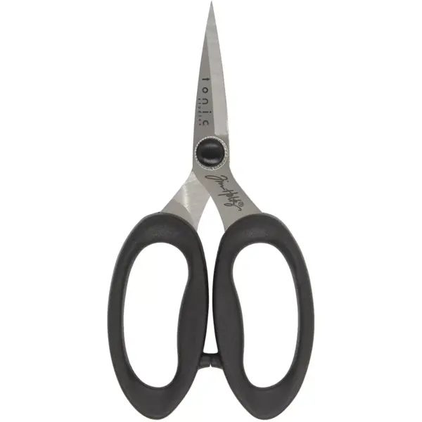 Tim Holtz Haberdashery Scissors 5"