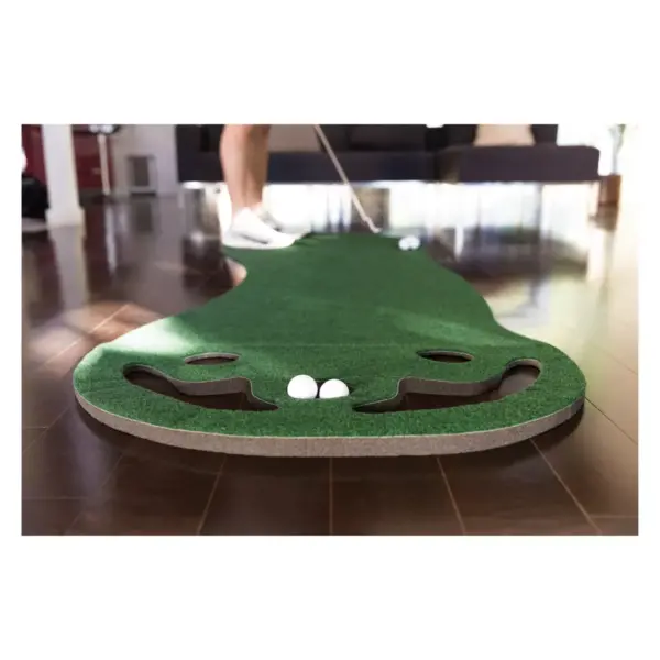 SKLZ Putting Green - Green/Black