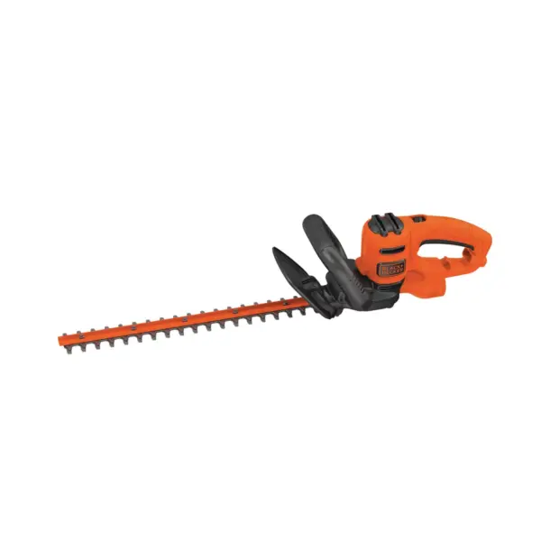 Black & Decker BEHT200 18 in. Electric Hedge Trimmer