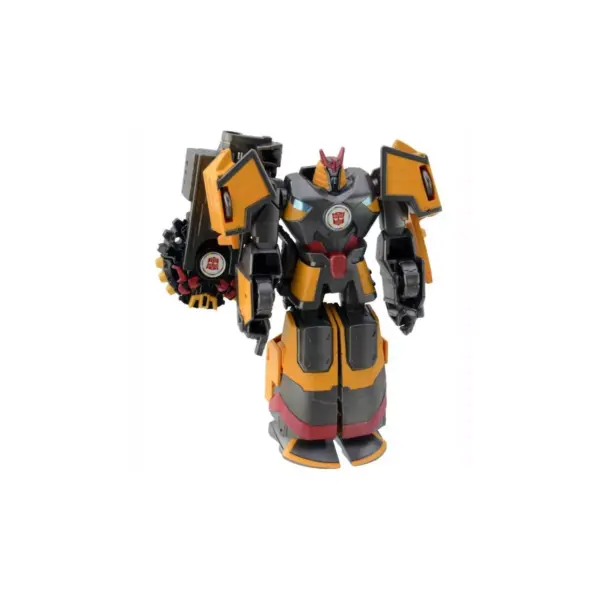 TAV27 Microshooter Drift | Transformers Adventure Action figures