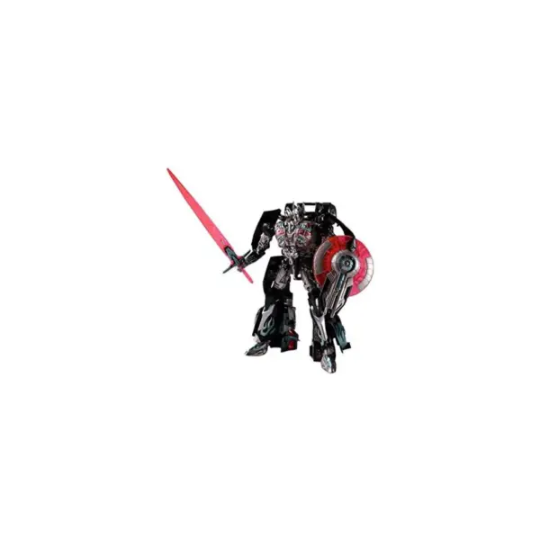 Leader Class Black Knight Optimus Prime | Transformers 4 Age of Extinction AOE Action figures