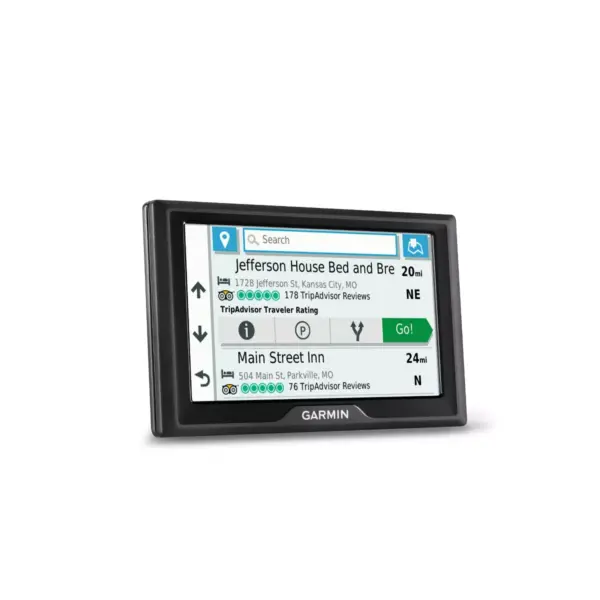 Garmin Drive 52 GPS