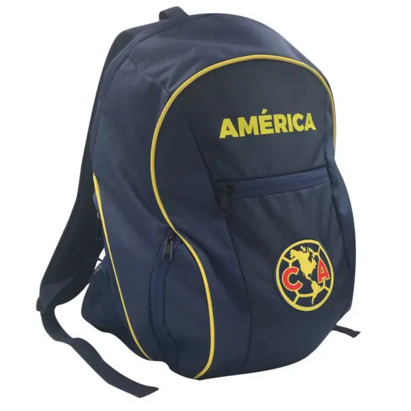 FIFA Club America Officially Licensed Soccer Ball 21" Backpack