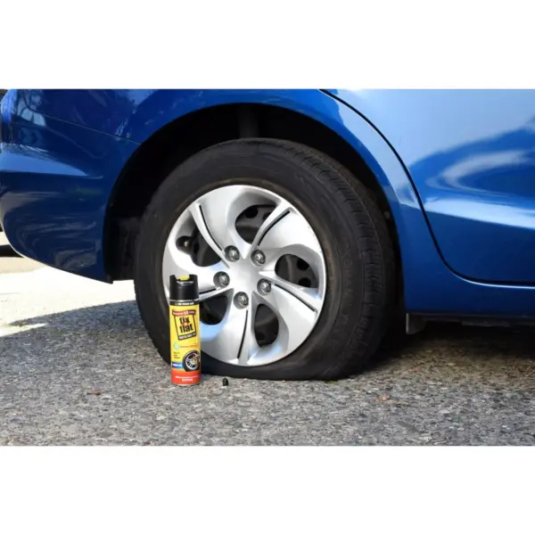 Fix A Flat 16oz Tire Inflator with Hose