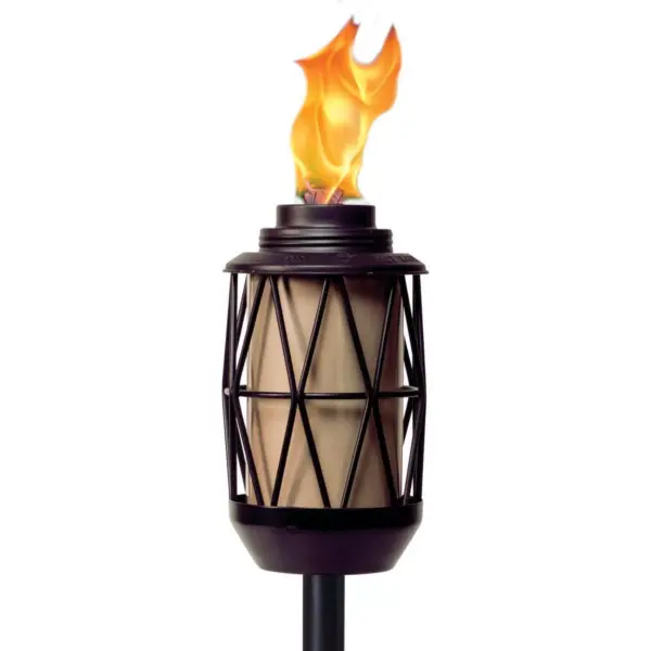 BiteFighter Fully Assembled Torch - TIKI