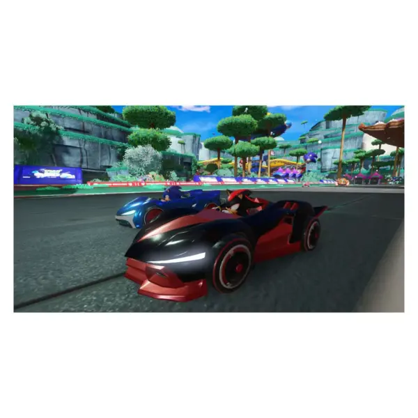 Team Sonic Racing - PlayStation 4