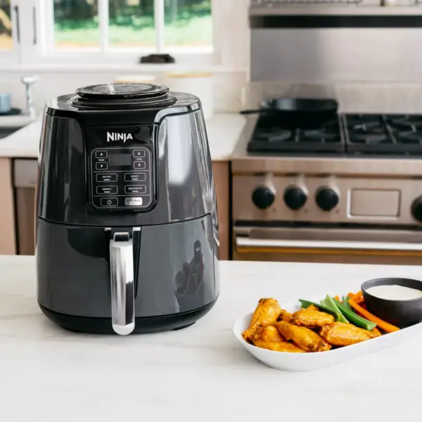 Ninja 4qt Air Fryer - Black AF101