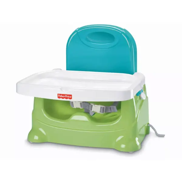 Fisher-Price Healthy Care Booster Seat