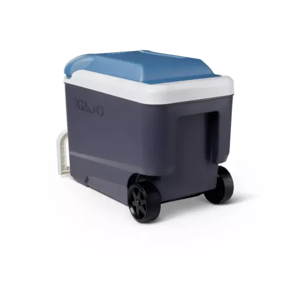 Igloo MaxCold 40 Quart Wheeled Cooler