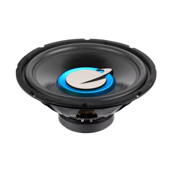 Planet Audio TQ12S 12" 1500 Watt Car Subwoofer Power Sub Woofer 4 Ohm Stereo