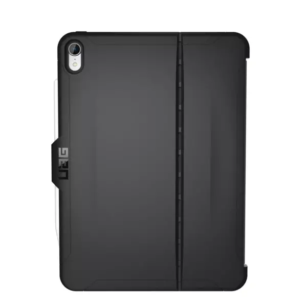 Urban Armor Gear (UAG) Apple iPad Pro (2nd Gen) 11-inch Scout Case - Black