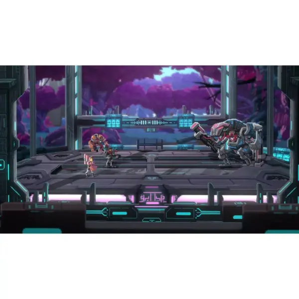 Star Renegades - Nintendo Switch (Digital)