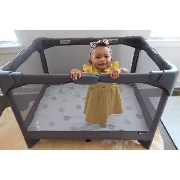 4moms Breeze Go Playard