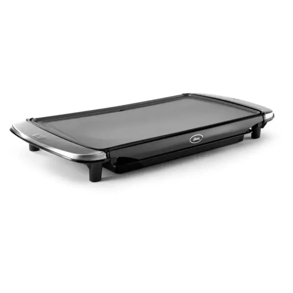 Oster DiamondForce Electric Griddle