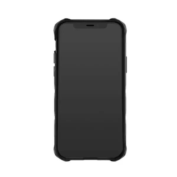 Element Case Special Ops for iPhone 12/12 Pro - Smoke/Black