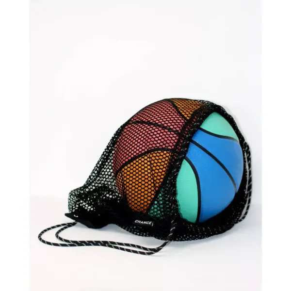 Chance - Rise Outdoor Size 7 Rubber Basketball