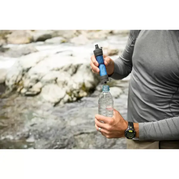 LifeStraw Activated Carbon Replacement Flex Play Filter