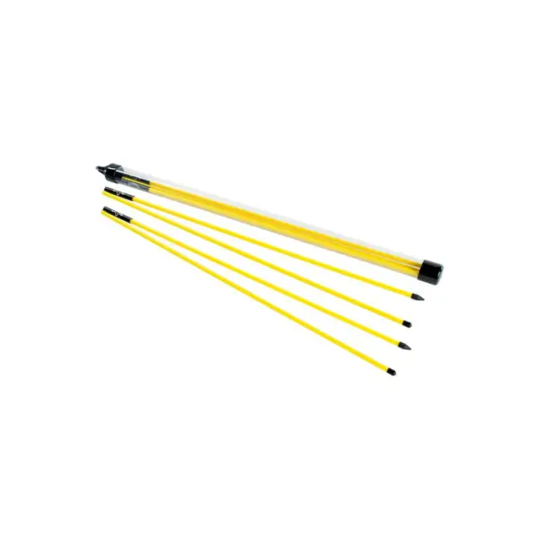 Callaway Alignment Stix Yellow