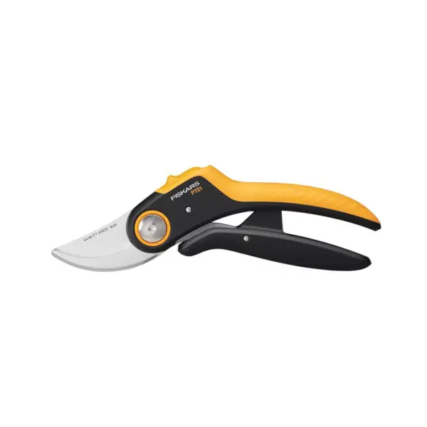 Fiskars P721 Bypass Power Lever Pruner