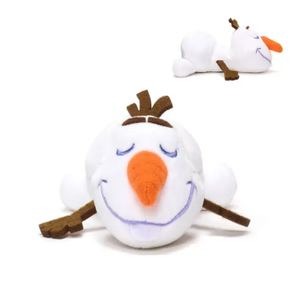 Frozen 2 Olaf Mini Cuddleez - Disney store