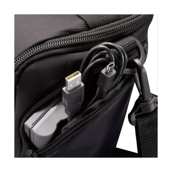 Case Logic DSLR Camera Bag Black