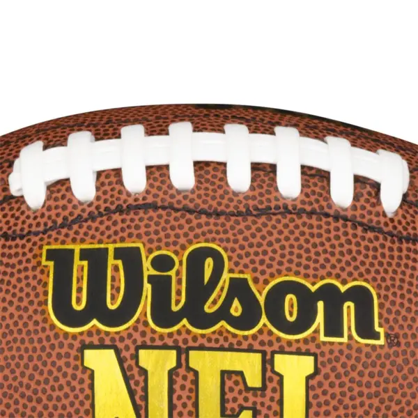 Wilson NFL Touchdown Junior Football