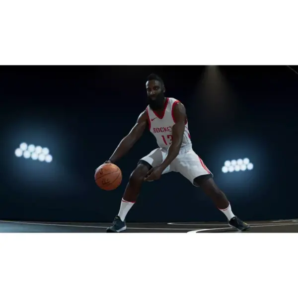 NBA live 19: The One Edition - Xbox One (Digital)