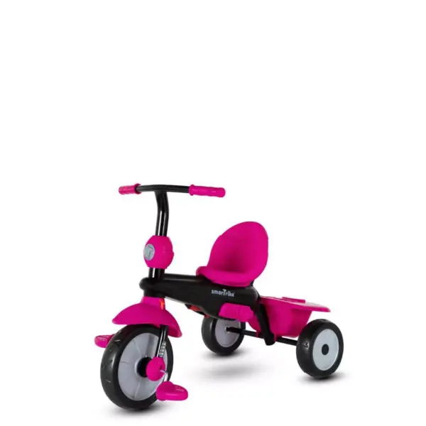 smarTrike Vanilla Plus Kids' Trike - Pink