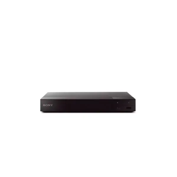 Sony 4K Upscaling 3D Streaming Blu-ray Disc Player - Black (BDPS6700)