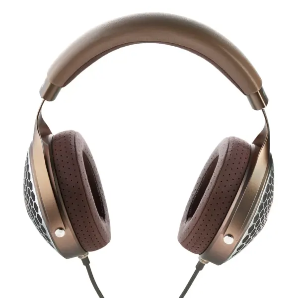 Focal Clear MG Open-Back High-Fidelity Over-Ear Headphones