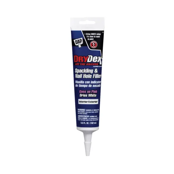 DAP 5.5 oz Drydex Spackling