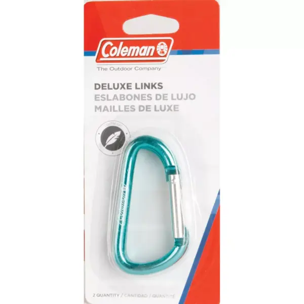 Coleman Deluxe Links - 2 pk.